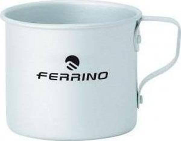 Ferrino Alüminyum Kupa - Image 1