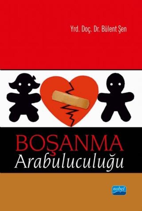 Boşanma Arabuluculuğu - Nobel Akademik Yayıncılık - Image 1