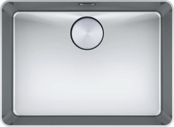 Franke Mythos MYX 210-55 Inox Eviye - Image 1