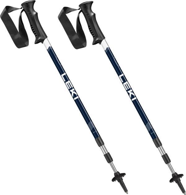 Leki Eagle Sls Trekking Batonu - Image 1