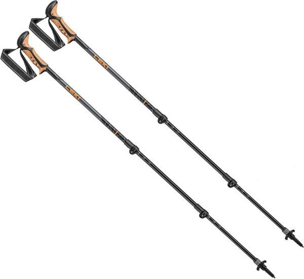 Leki Khumbu Antishock Speedlock Trekking Batonu - Image 1