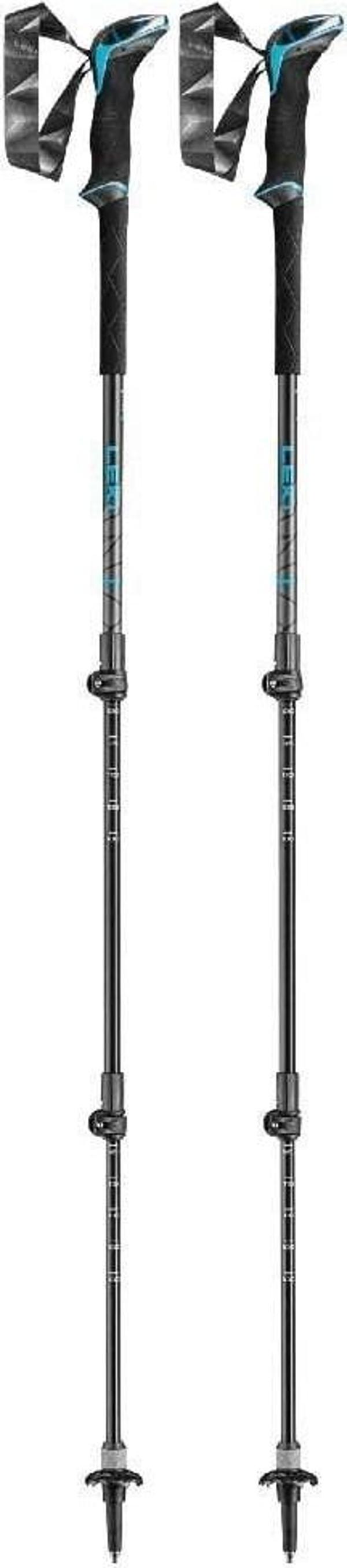 Leki Makalu Lite Speedlock Antishock - Image 1