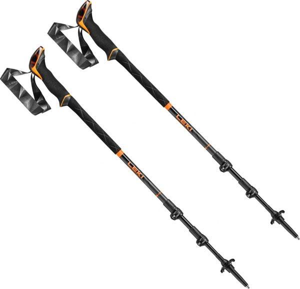 Leki Sherpa Lite Speedlock Trekking Batonu - Image 1