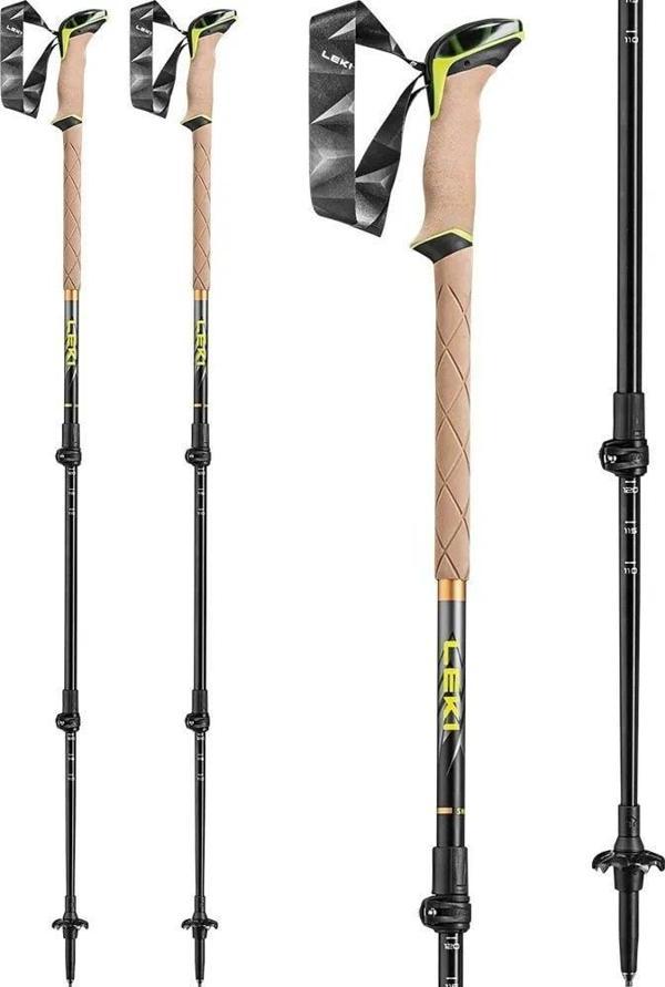 Leki Sherpa Speedlock - Image 1