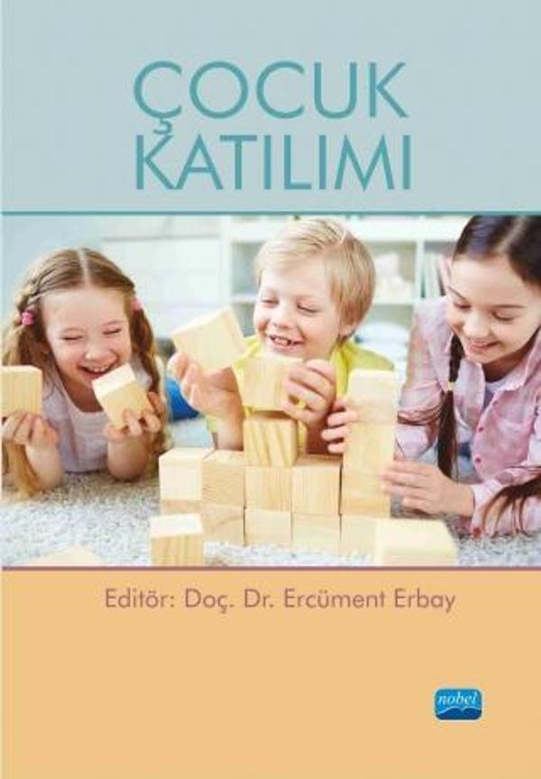 Nobel Akademik Yayıncılık Çocuk Katılımı - Nobel Akademik Yayıncılık - Image 1