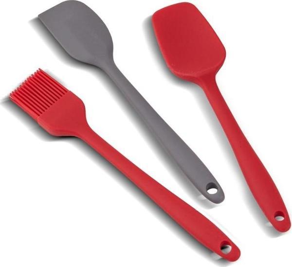 Aryıldız Daliytools Silikon Gadget Seti 3 Parça Ar261026  - Image 1