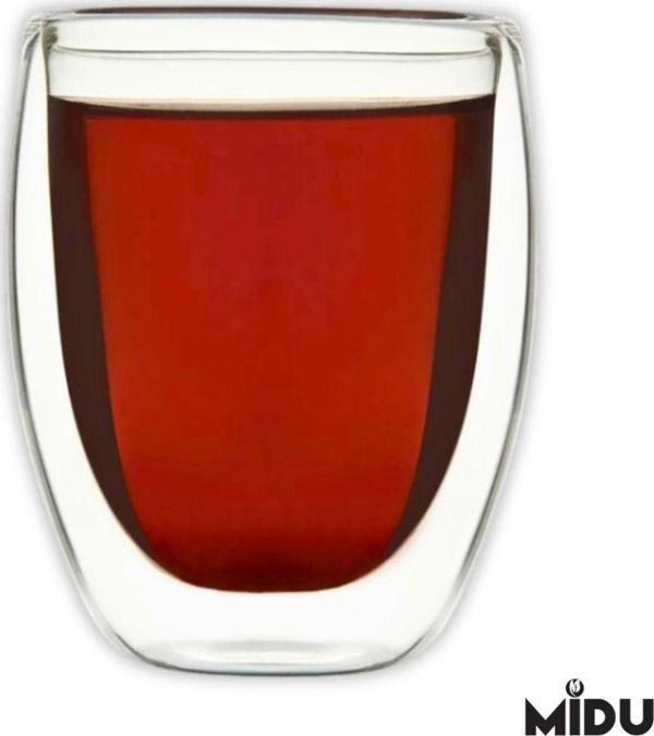 Aloha 350 Ml Cıdarlı Bardak - Image 1