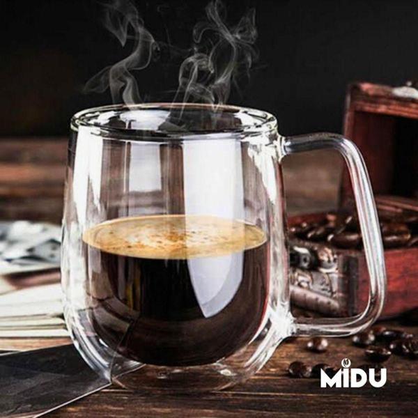 Aloha 400 Ml Cıdarlı Bardak Kulp Lü - Image 1