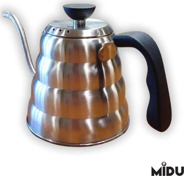 Aloha Barista Demlik 1200 Ml - Image 1