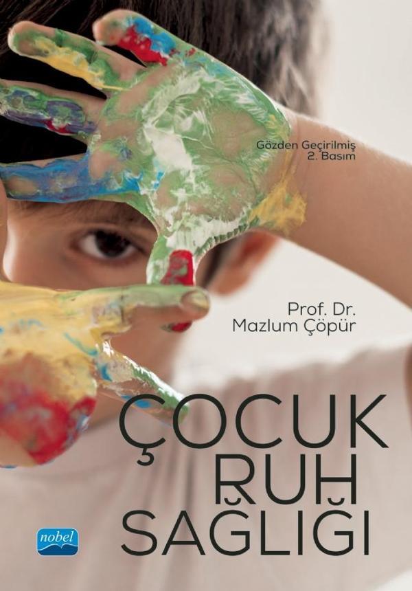 Çocuk Ruh Sağlığı - Nobel Akademik Yayıncılık - Image 1