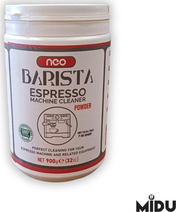 Neo Barista Neo Barista Espresso Machine Cleaner 900 Gr - Image 1