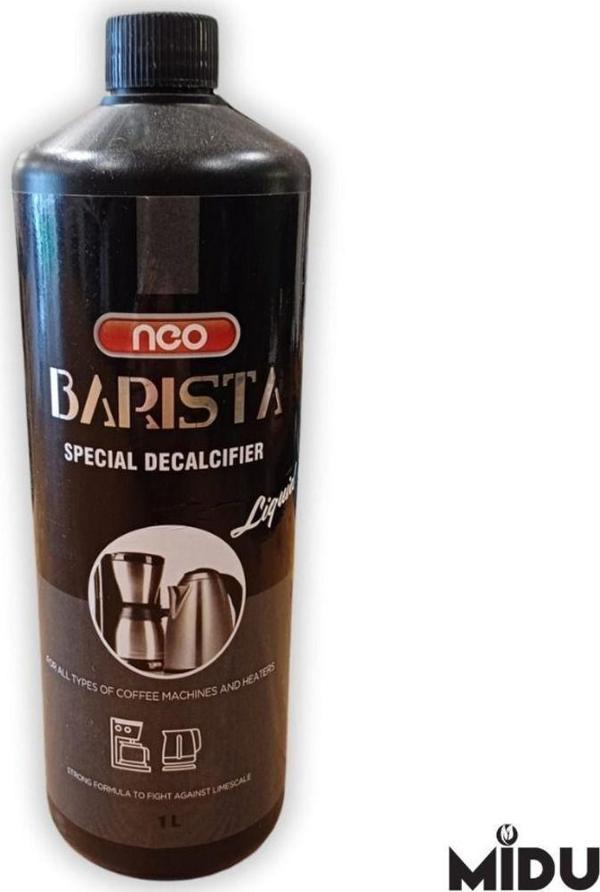 Neo Barista Neo Barista Kireç Çözücü 1 Lt - Image 1