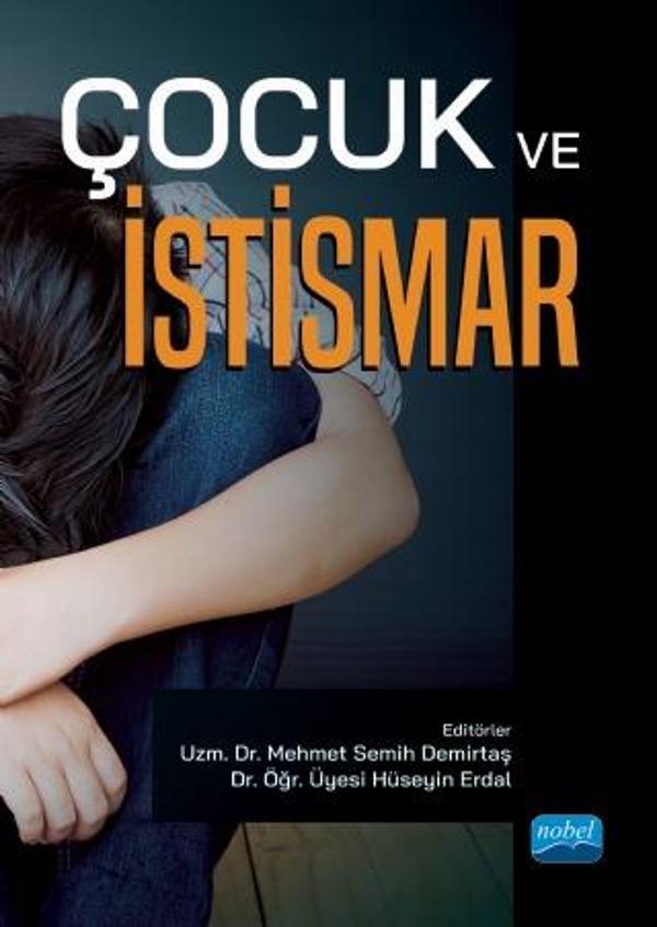 Çocuk ve İstismar - Nobel Akademik Yayıncılık - Image 1