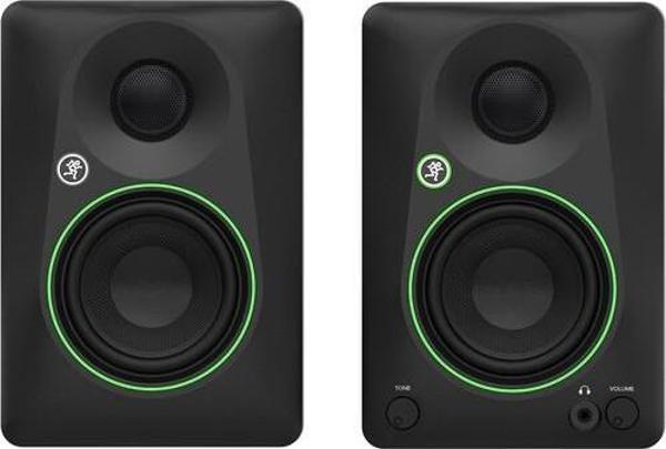 Mackie CR3.5  Aktif Multimedya Monitör Hoparlör (Çift) - Image 1