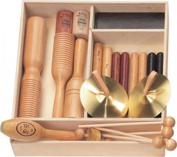 Rohema Kleines Orff-Set II - Image 1