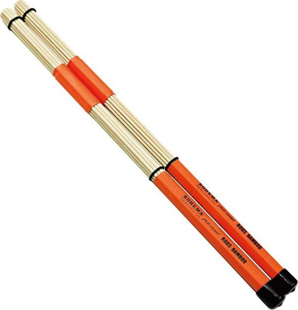 Rohema Professional Rods Bamboo Baget - Image 1