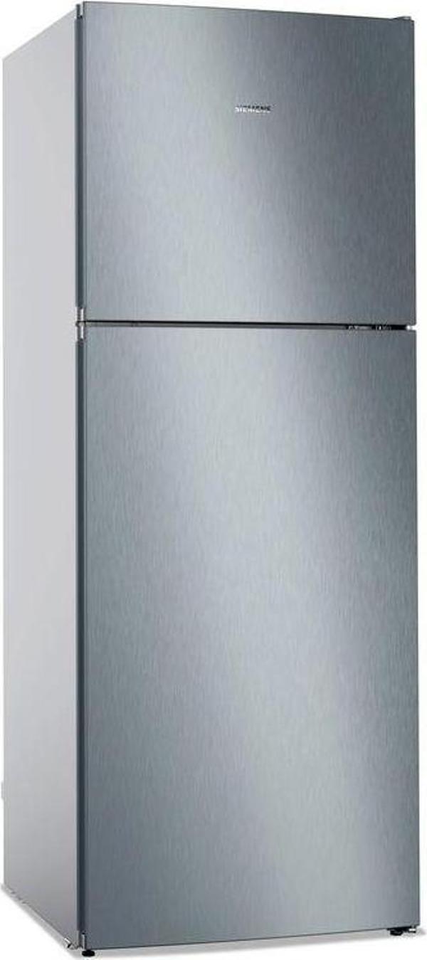Siemens KD55NNLE0N iQ300 453 L Üstten Donduruculu Buzdolabı - Image 1