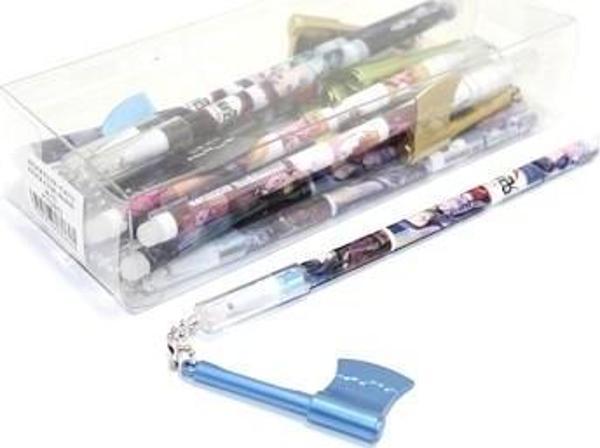 Anime Figür Tükenmez Kalem Model 8 - Image 1