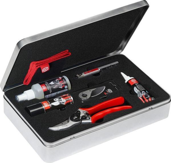 Felco 2 Budama Makası 21.5mm Sağ By-Pass Bakım Setli - Image 1