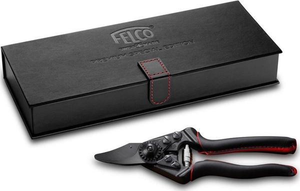 Felco 6  Premium SE Budama Makası Sağ By-Pass - Image 1
