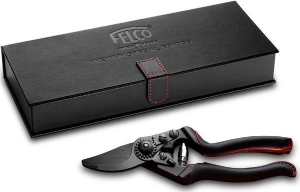 Felco 8  Premium SE Budama Makası Sağ By-Pass - Image 1