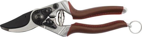 Felco 8 Elite Budama Makası Sağ By-Pass Deri Sap Kılıflı - Image 1