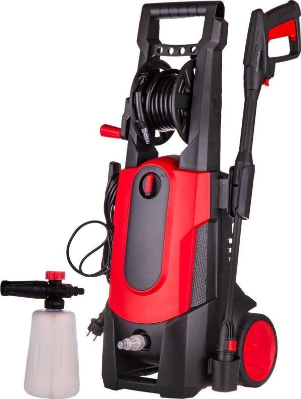 Palmera PA135BY Yıkama Makinesı Elektrikli 1800W 135Bar - Image 1
