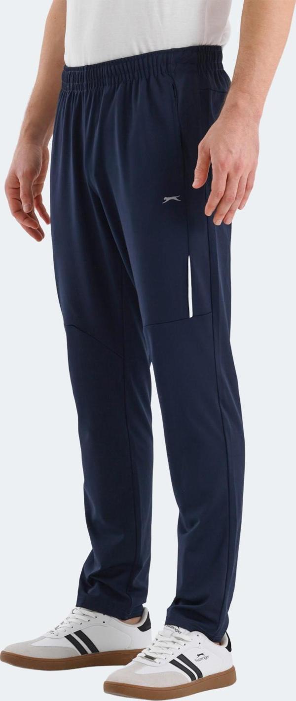 Slazenger ROLO Erkek Eşofman Altı Lacivert - Image 1