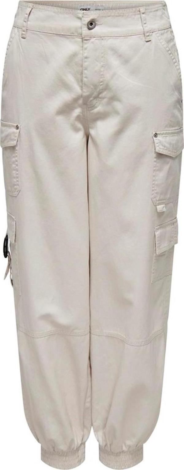 ONLY ONLSTINE CARGO PANT OTW 15293051 TAŞ - Image 1