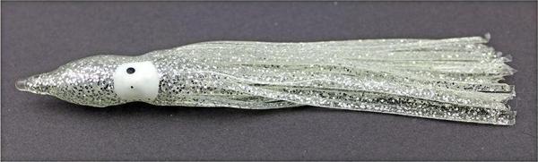 Wızard Wizard Ahtapot 10cm Beyaz 5 Li Paket - Image 1