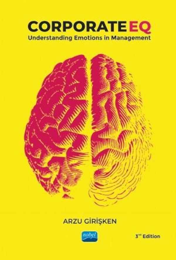 CORPORATEEQ - Understanding Emotions in Management - Nobel Akademik Yayıncılık - Image 1