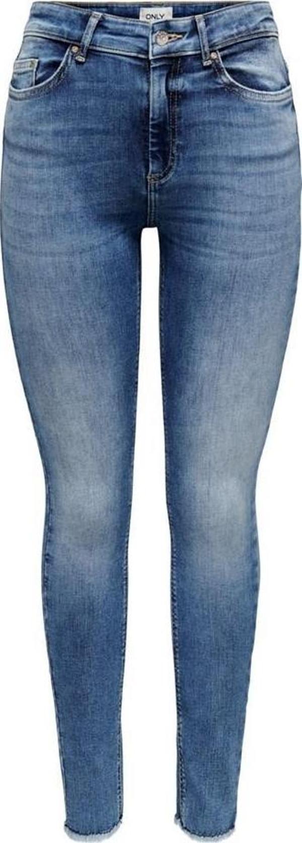 ONLY ONLBLUSH HW SK ANK DNM DOT007 - Image 1