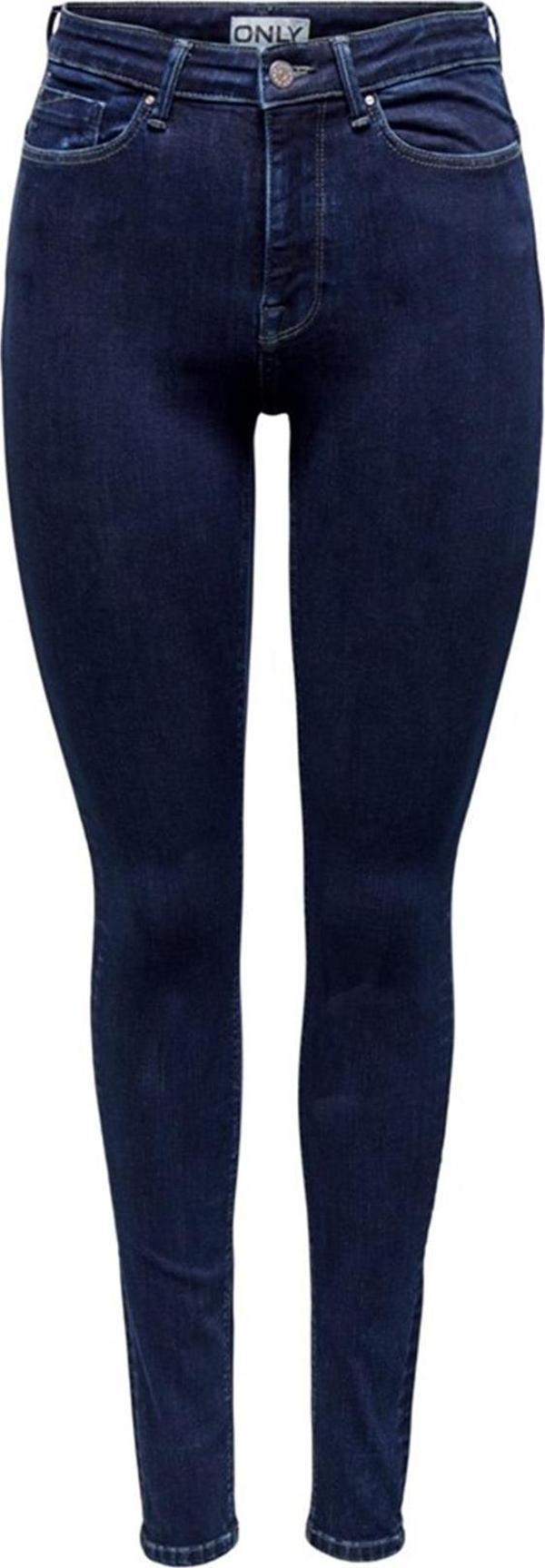 ONLY ONLPAOLA HW SK DNM TAI MAVİ - Image 1