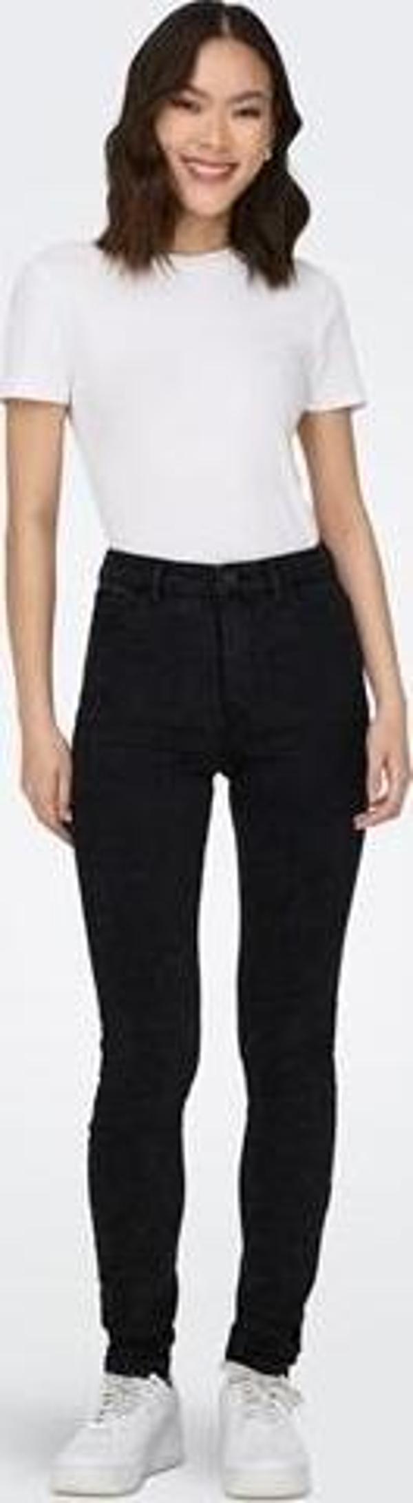 ONLY ONLROSE HW SKINNY DNM GUA256 NOOS - Image 1