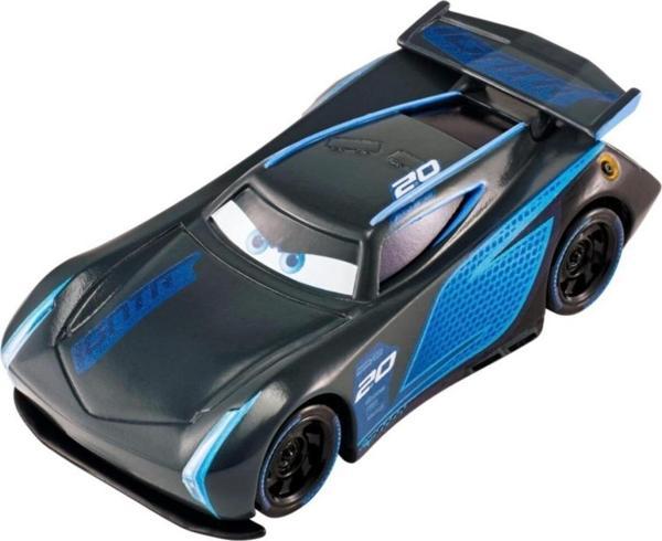 Disney Cars Jackson Storm DXV34 DXV29 Lisanslı Ürün - Image 1