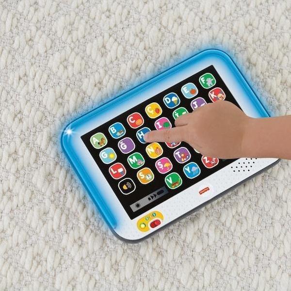 Fisher-Price Eğitici Tablet HXB69 Lisanslı Ürün - Image 1