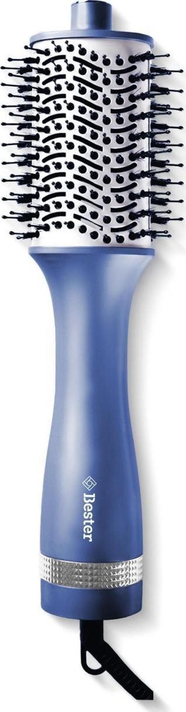 Bester AS5210 Hacimlendirici Sıcak Hava Üflemeli Tarak - Image 1