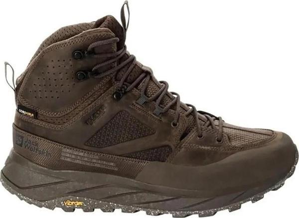 Jack Wolfskin Terraquest Texapore Erkek Bot - Image 1