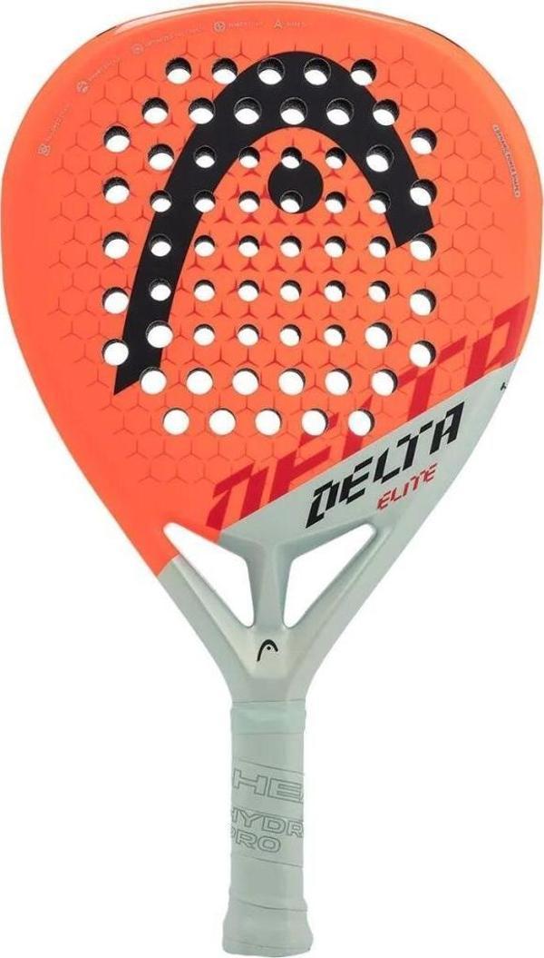 Head Delta Elite 2022 Padel Raketi - Image 1