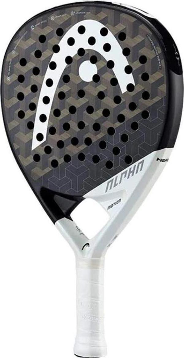 Head Graphene360+ Alpha Motion Padel Raketi - Image 1