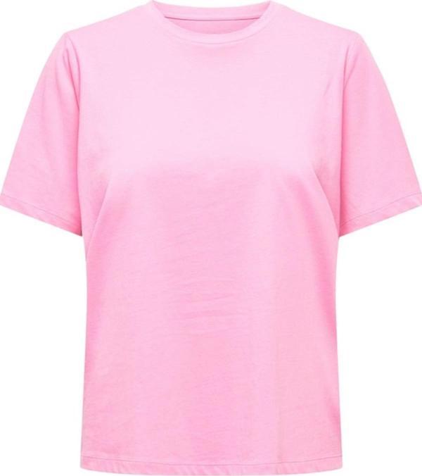 ONLONLY S/S TEE JRS NOOS PEMBE - Image 1