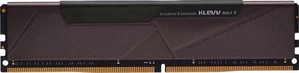 Klevv Bolt X 16Gb 3200Mhz Cl16 Xmp 2.0 Ddr4 Ram (Kd4Agua80-32A160T) - Image 1