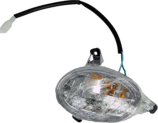 Mondial 125Znu Ön Sinyal Sağ Orj - Image 1