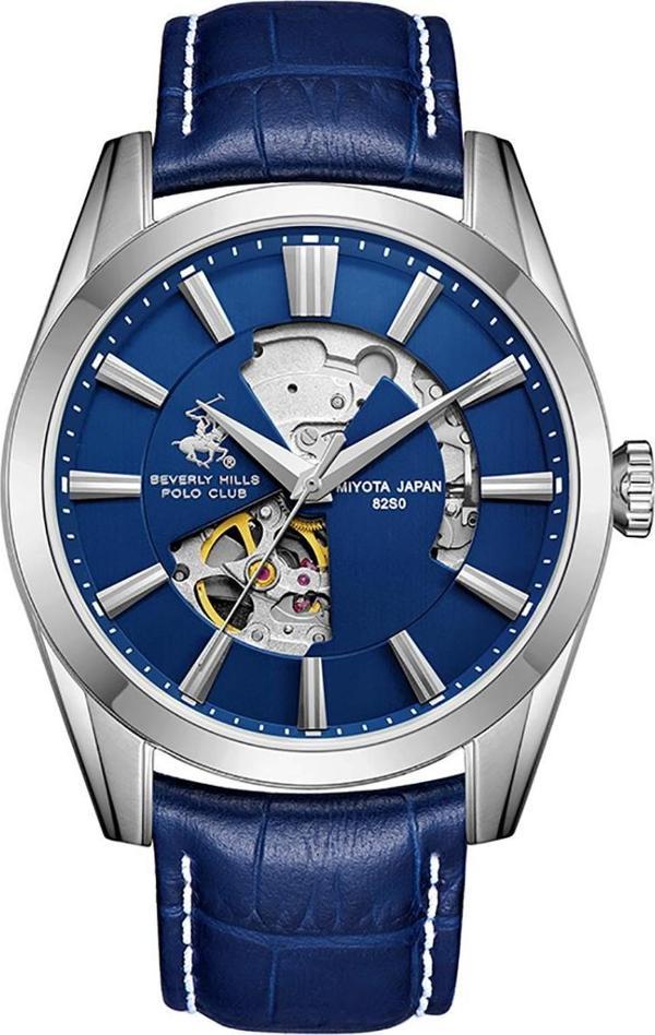 Beverly Hills Polo Club BP3662X.399 Erkek Kol Saati - Image 1
