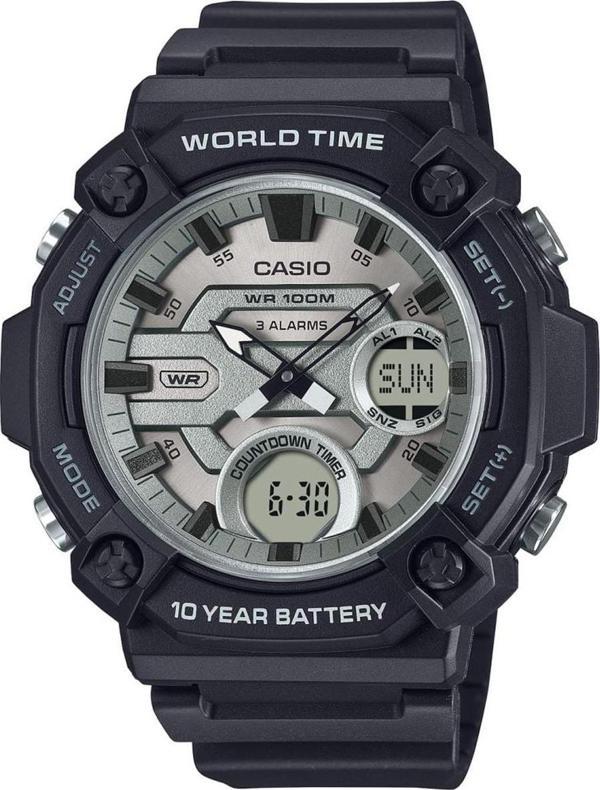 Casio AEQ-120W-7AVDF Erkek Kol Saati - Image 1