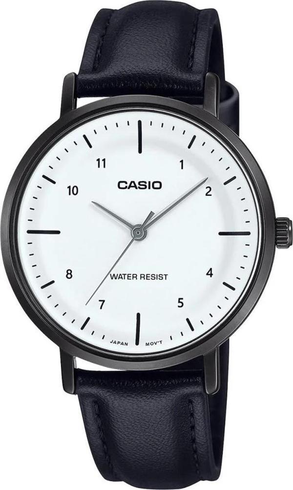 Casio LTP-VT03BL-7BDF Kadın Kol Saati - Image 1