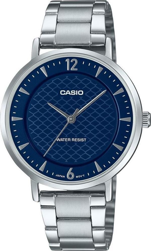 Casio LTP-VT04D-2ADF Kadın Kol Saati - Image 1
