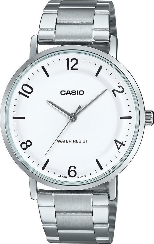 Casio MTP-VT03D-7BDF Erkek Kol Saati - Image 1