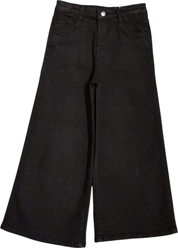 Kız Çocuk Kar Yıkama Pantolon - Image 1