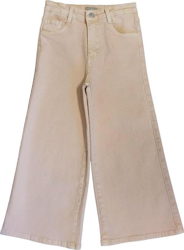 Kız Çocuk Kar Yıkama Pantolon - Image 1